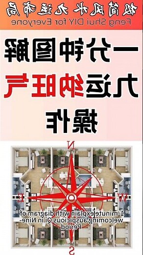 9运 风水